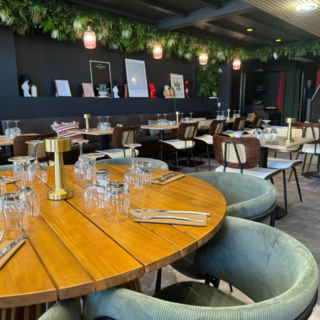 Brasserie L'Occitan_Montauban