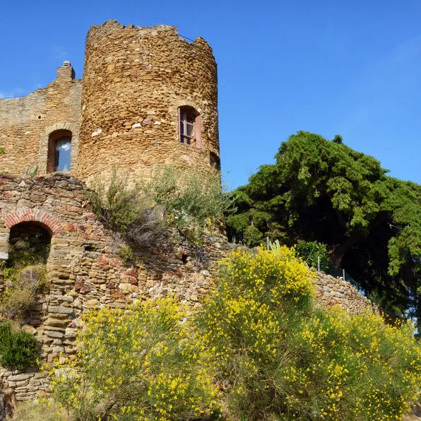 Visite guidée : Cœur médiéval - Journées Européennes du Patrimoine_Bormes-les-Mimosas