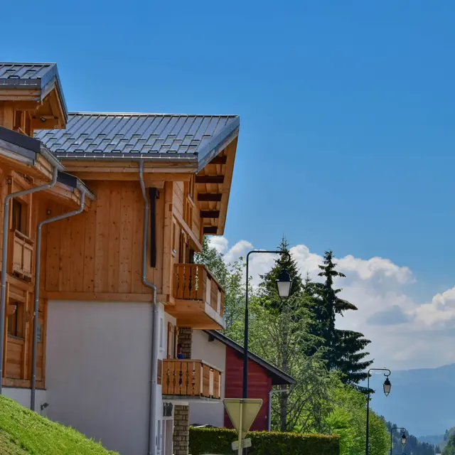 Alpine Lodge