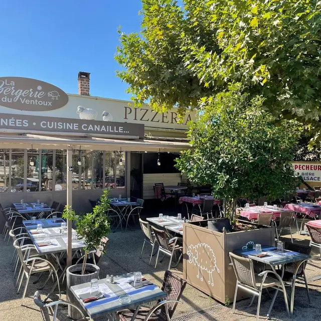 La bergerie du Ventoux_Mormoiron