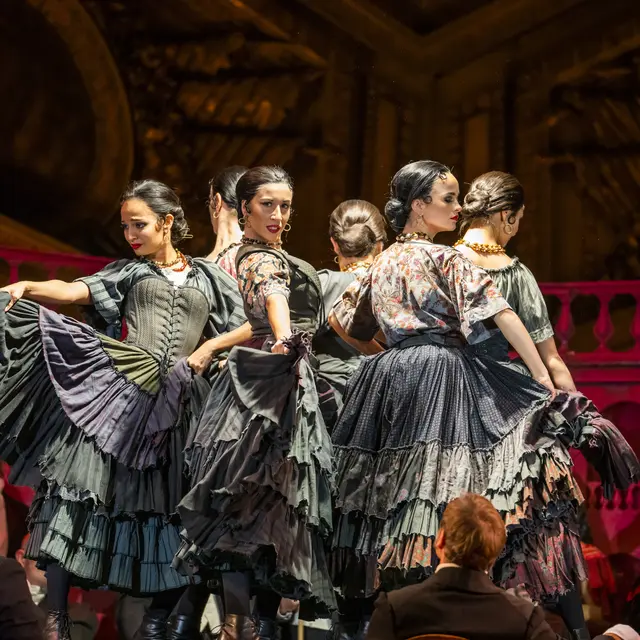 Cinéopéra : La Traviata_Chambéry