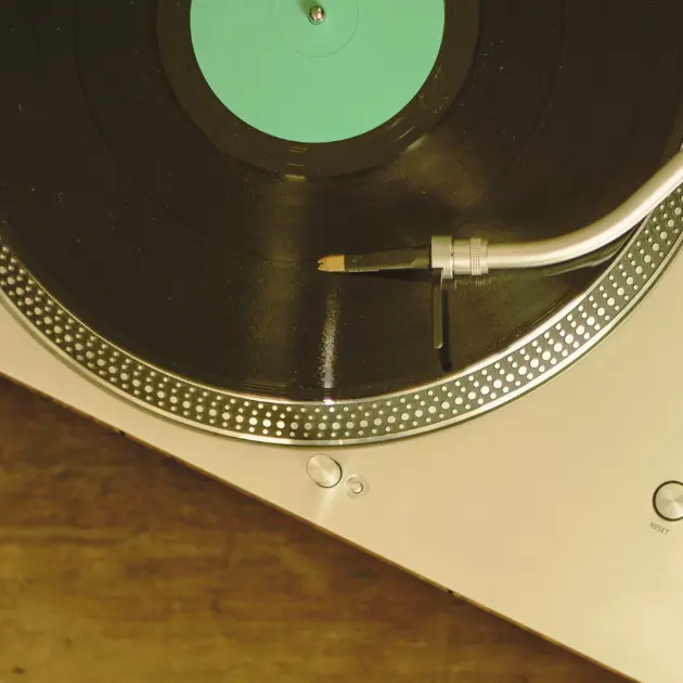 Soirée DJ 