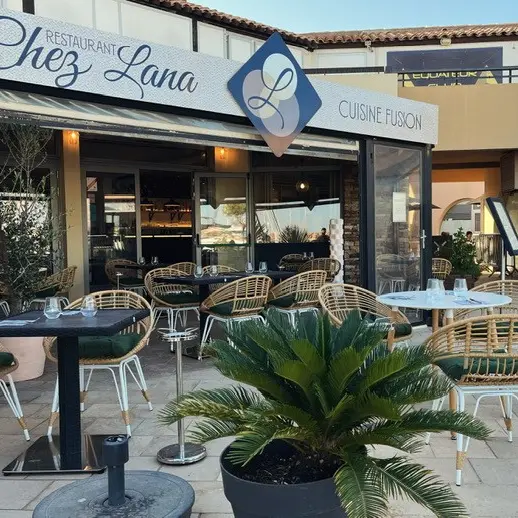Chez Lana