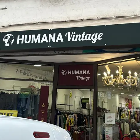Humana Julien_Marseille