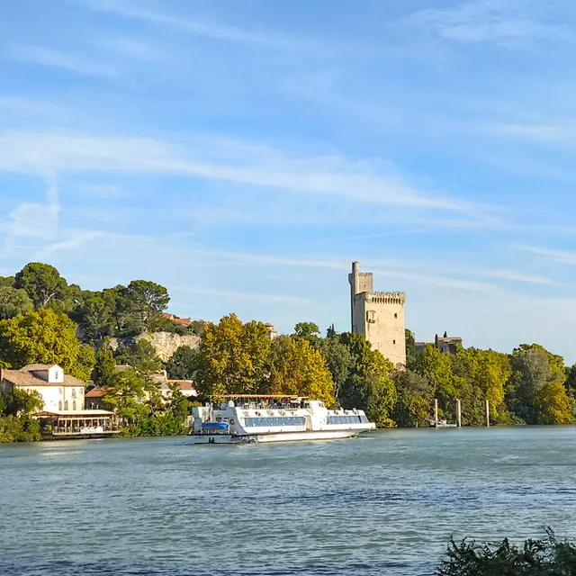 Visite guidée «La Révolution à Villeneuve lez Avignon»_Villeneuve-lez-Avignon