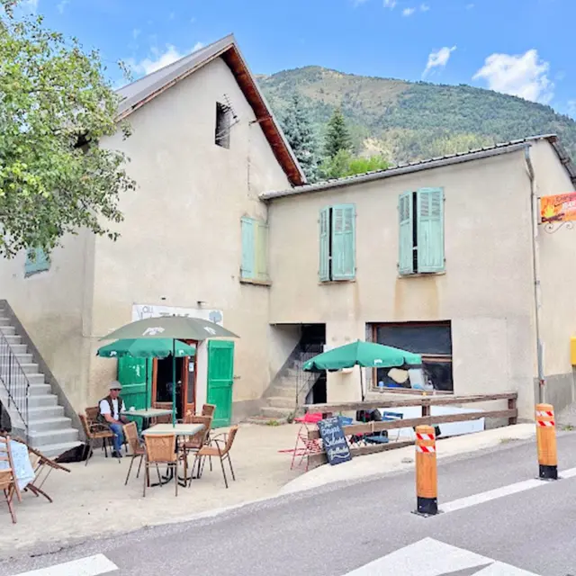 bar d'auzet