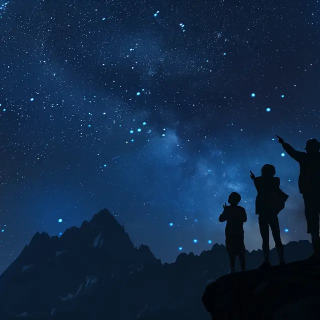 Cani raquette nocturne_Risoul