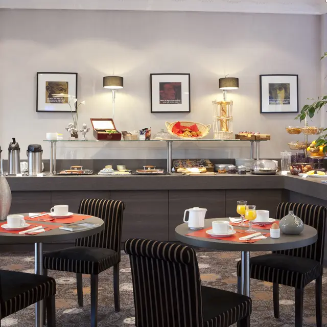 Allobroges Park Hôtel