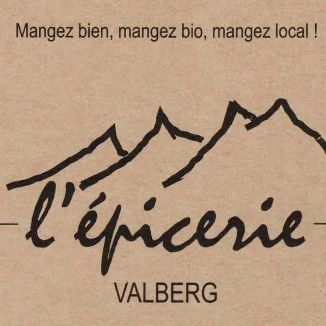 L'Epicerie