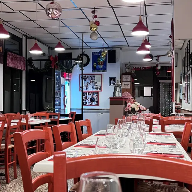 Chez Maria et Didier_Tarascon