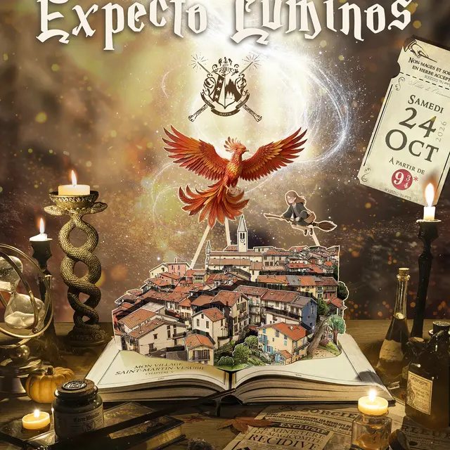 Festival Expecto Luminos_Saint-Martin-Vésubie