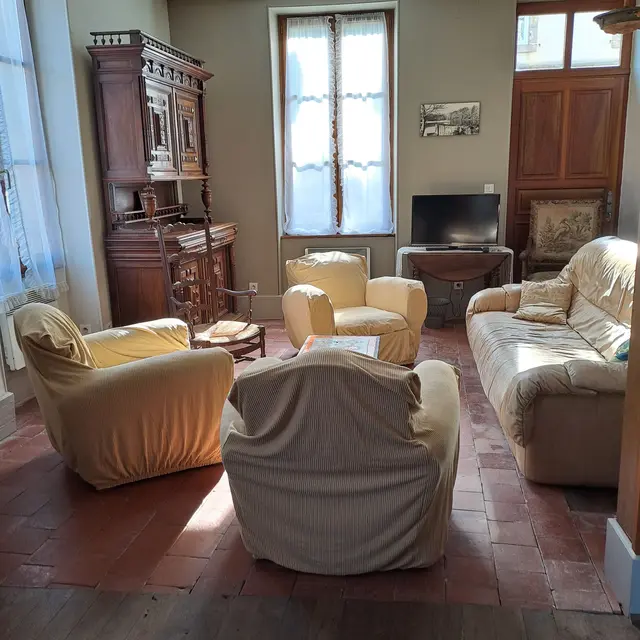 Salon