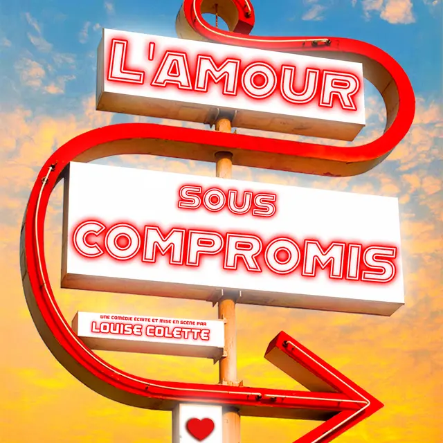 L'amour sous compromis_Annecy