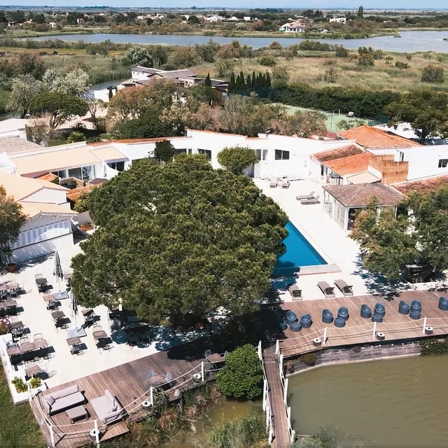 Mas de la Fouque_Saintes-Maries-de-la-Mer