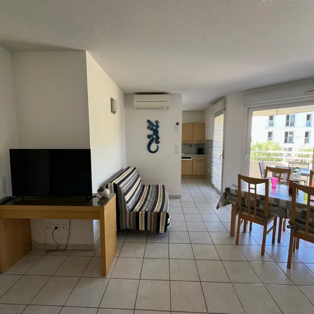 Appartement Le Gecko_Bormes-les-Mimosas