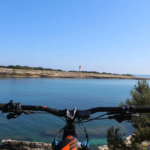 Delage Bike School_Martigues