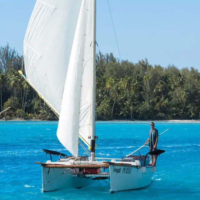 Vaapiti Tours - Tahiti Tourisme