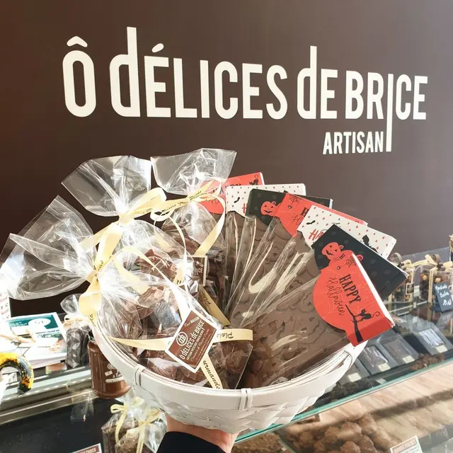 O' Délices de Brice_Fuveau