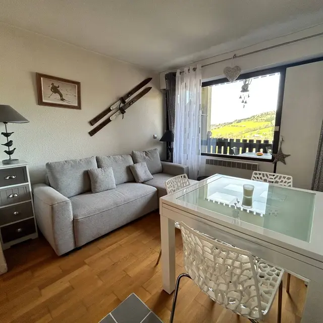 Studio de Charme