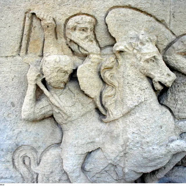 ÉCURIE DE MEILLE BONNIEUX