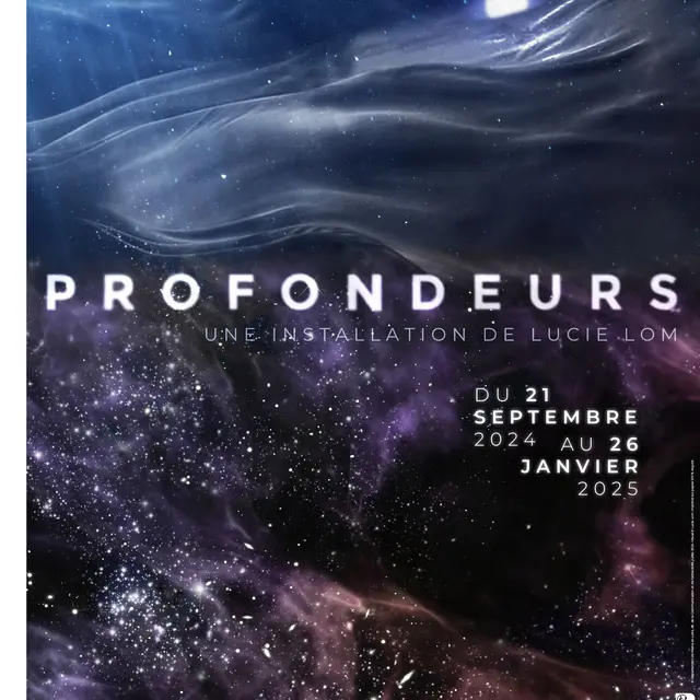 Profondeurs