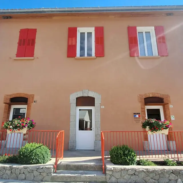 Mairie d'Allons_Allons