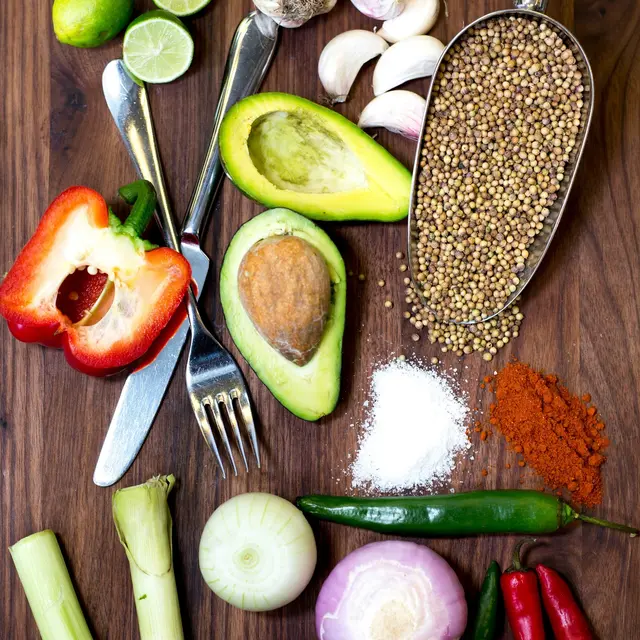 Atelier : Alimentation et immunité_Mazan