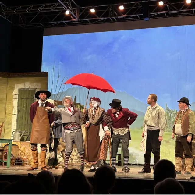 La pastorale Maurel_Marseille