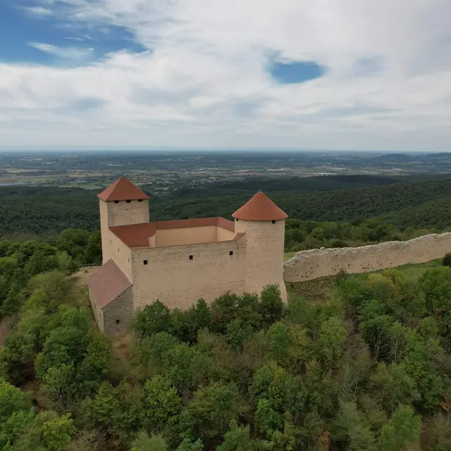 Château des Allymes