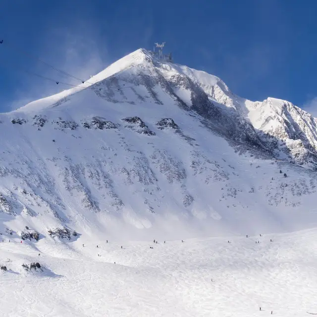 Fête de la science - Détection des avalanches : Humain vs IA_Rumilly