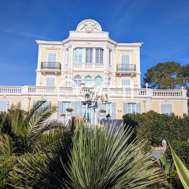 Villa Hélios