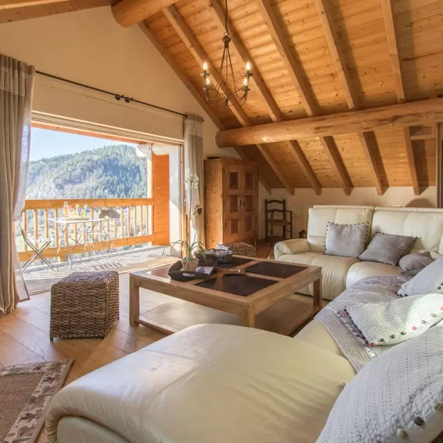 Gîte des Pommiers_Le Bouchet-Mont-Charvin