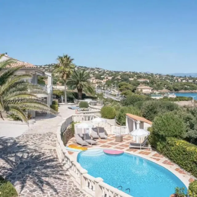 Mer du Mer_Les Issambres (Roquebrune sur Argens)