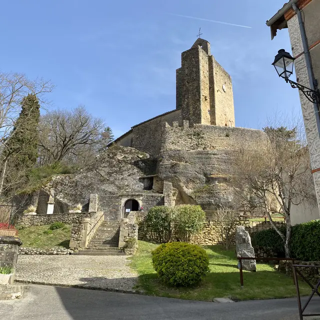 Village de Vals
