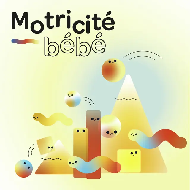 Motricité bébé Edition Noël_Valberg