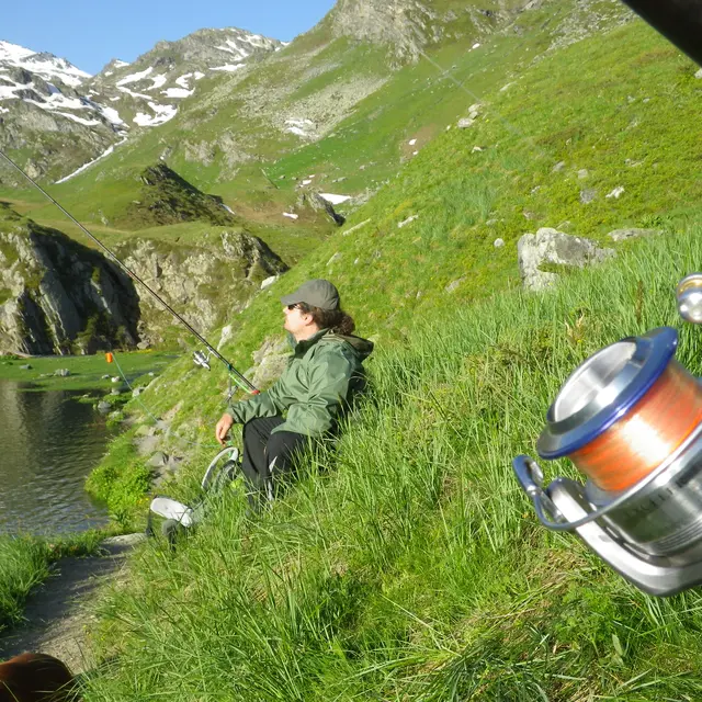 Pêche