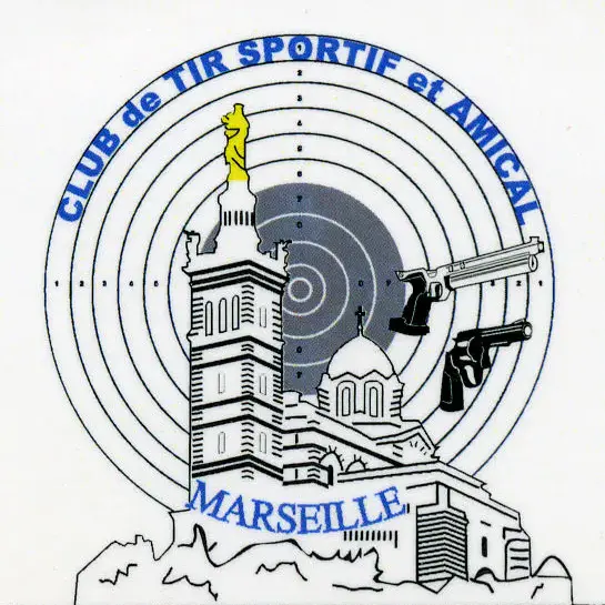 Stand de Tir Municipal des Trois Lucs_Marseille