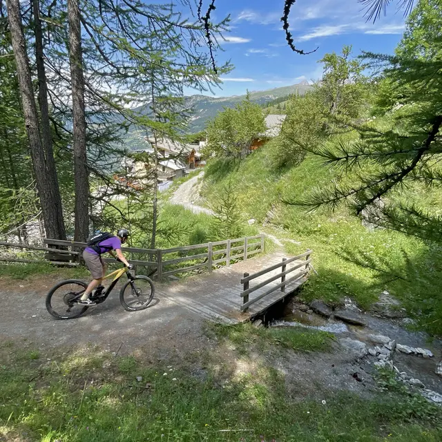 14 -Fontgillarde en VTT_Molines-en-Queyras