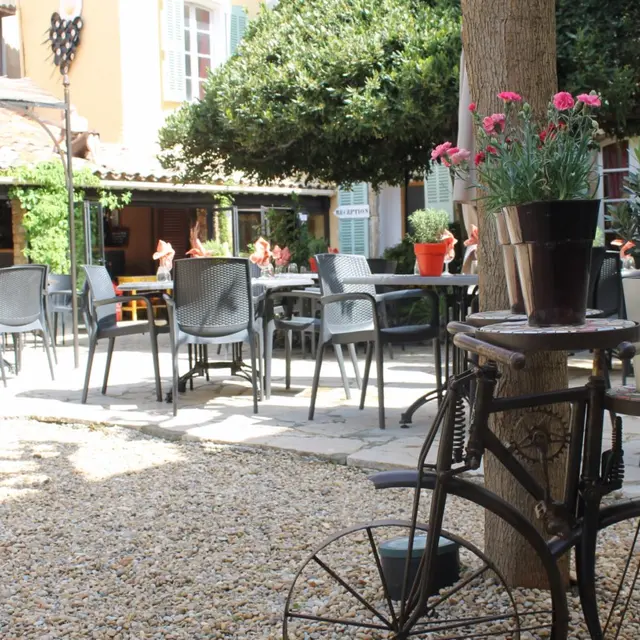 Auberge de la Tour
