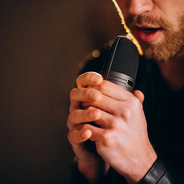 Concours de chant En voix ta chanson_Pujaut