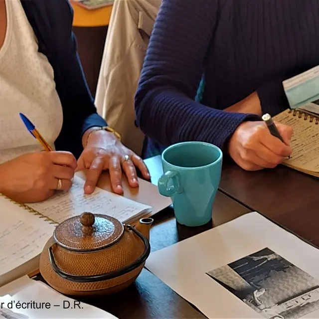 Ateliers Arts et Lettres1