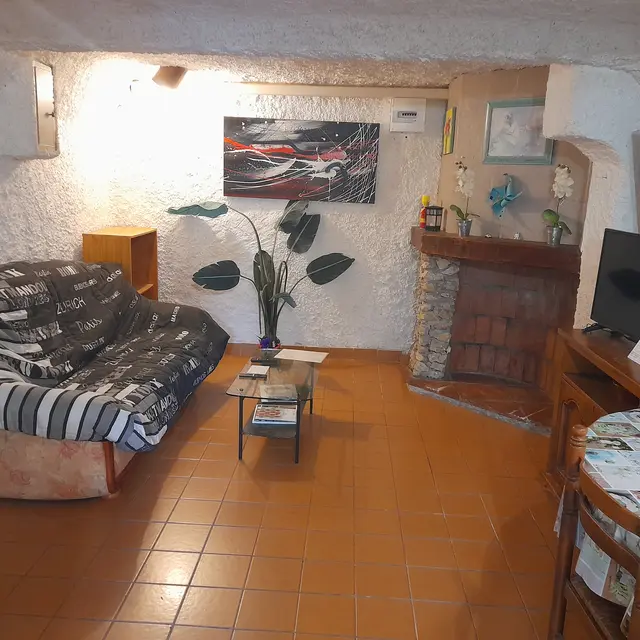 Meublé des Cavalières_Istres