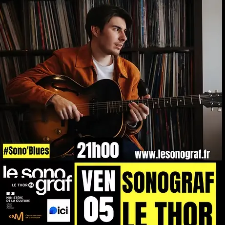 Connor Selby_Le Thor