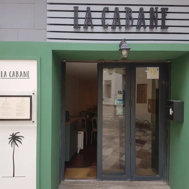 la cabane Hyères