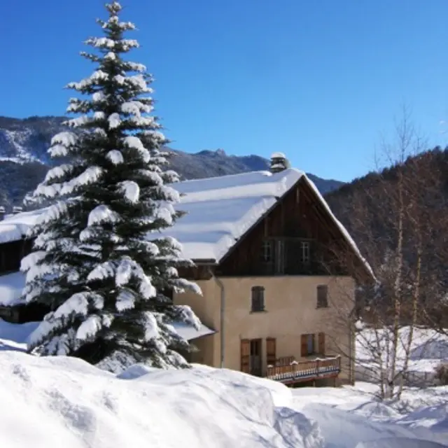 Appartement 4 personnes - n°4