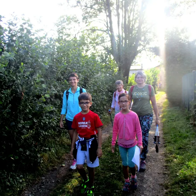 Marche des belettes_Sainte-Agathe-en-Donzy