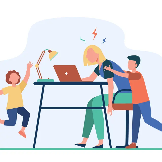 Parents d'aujourd'hui : entre doutes et ressources