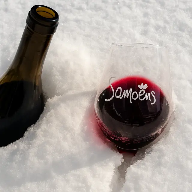 Les Vignerons font du Ski -  3ème édition_Samoëns