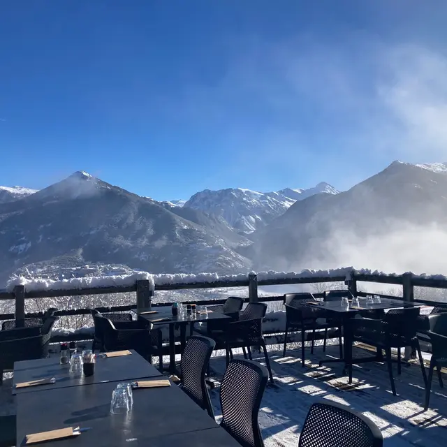 Le Spot de Pralong_Briançon