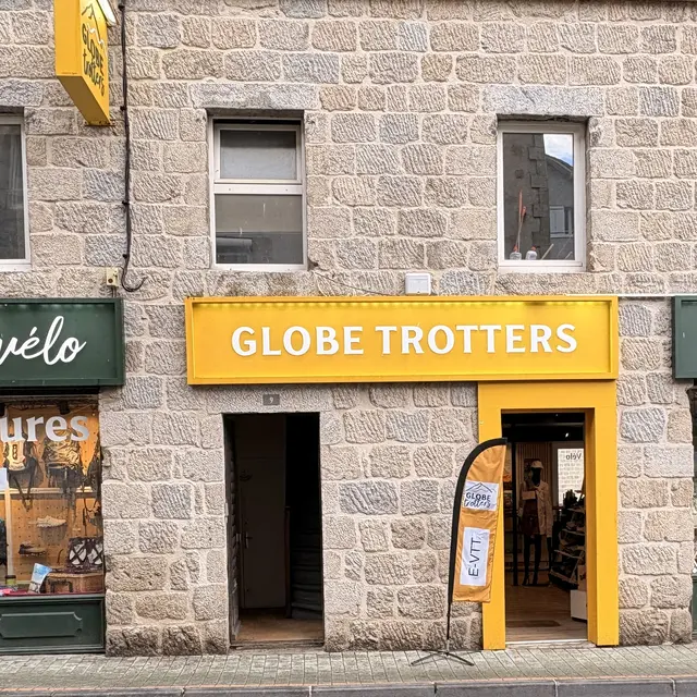 globetrotters